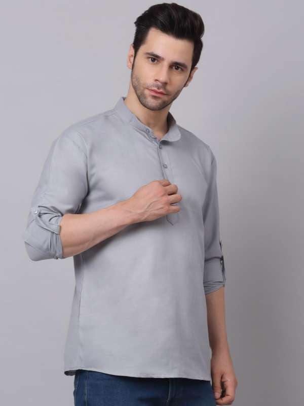 Kurta for top jeans online