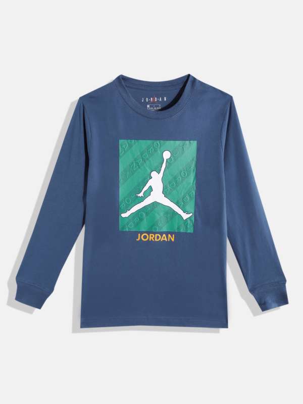 Jordan, Shirts & Tops, Jordan Shirt For Boys