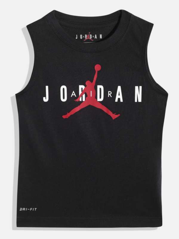 Jordan Basketball Jersey Tshirts - Buy Jordan Basketball Jersey Tshirts  online in India