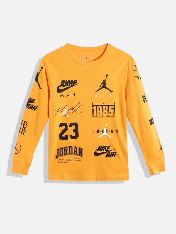 Jordan t shirts online india clearance