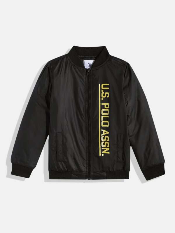 Classic polo leather jacket new arrivals