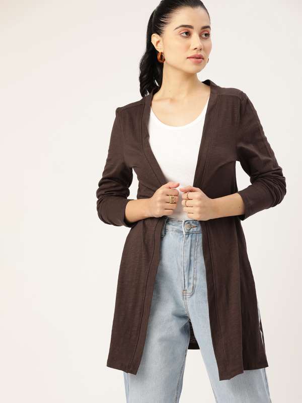 Dressberry shrug on sale