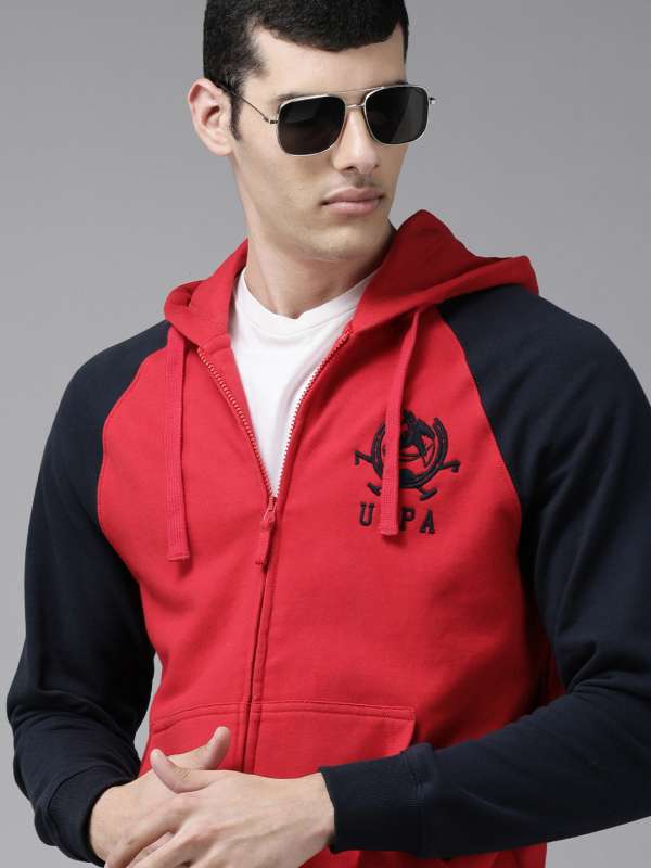 Us polo winter wear sale