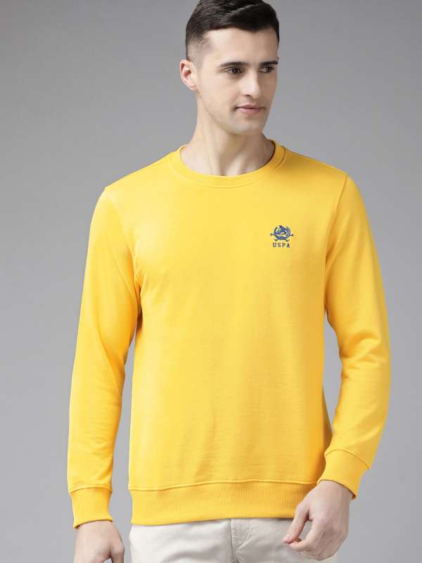 Us polo shop sweatshirts online