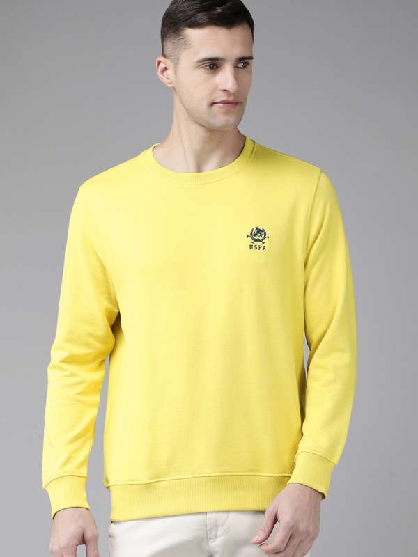 Uspa sweatshirts cheap