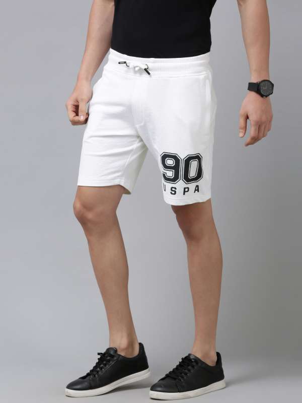 Us polo shorts price cheap