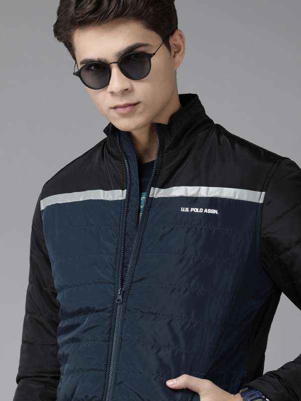 Bomber Jacket - Buy Bomber Jacket online in India