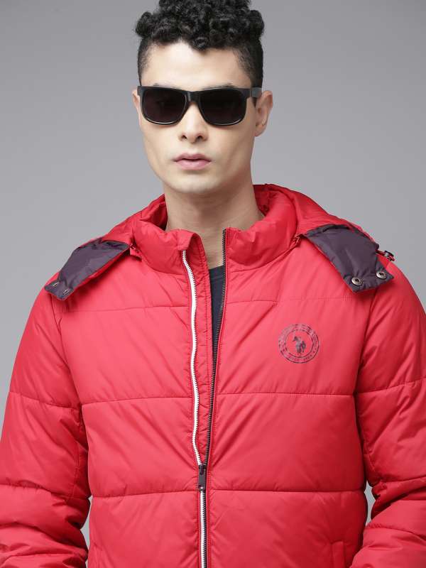 Us polo jackets india on sale