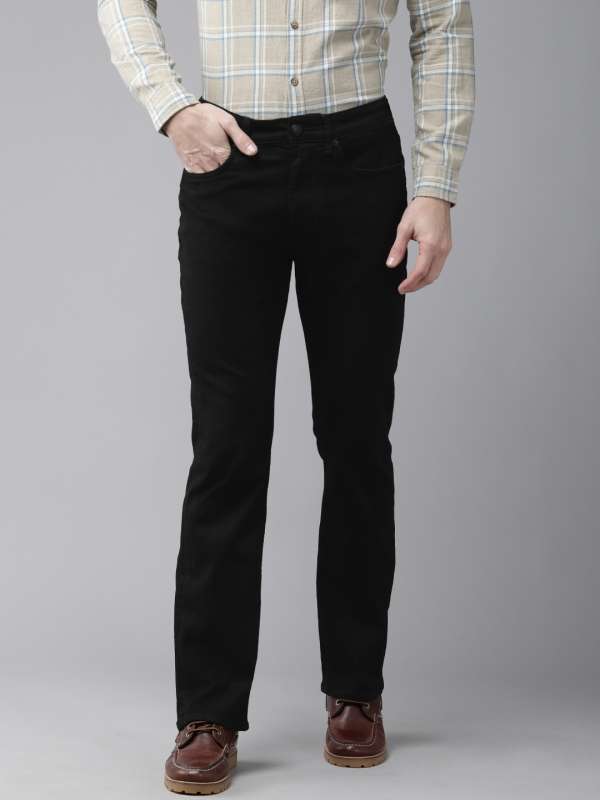 Bell Bottom Jeans - Buy Bell Bottom
