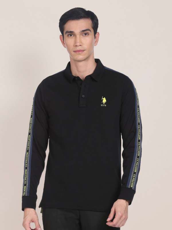 Polo assn and ralph lauren difference hot sale