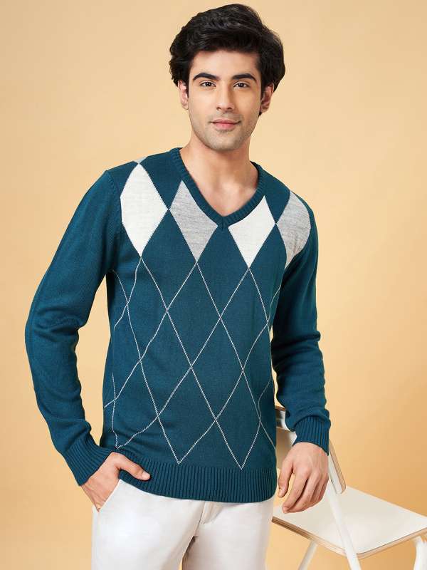 Pantaloons sales sweaters online