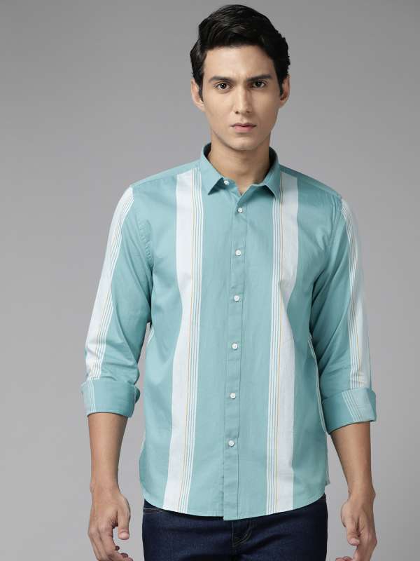 Blackberrys Shirts Buy Blackberrys Shirts online in India