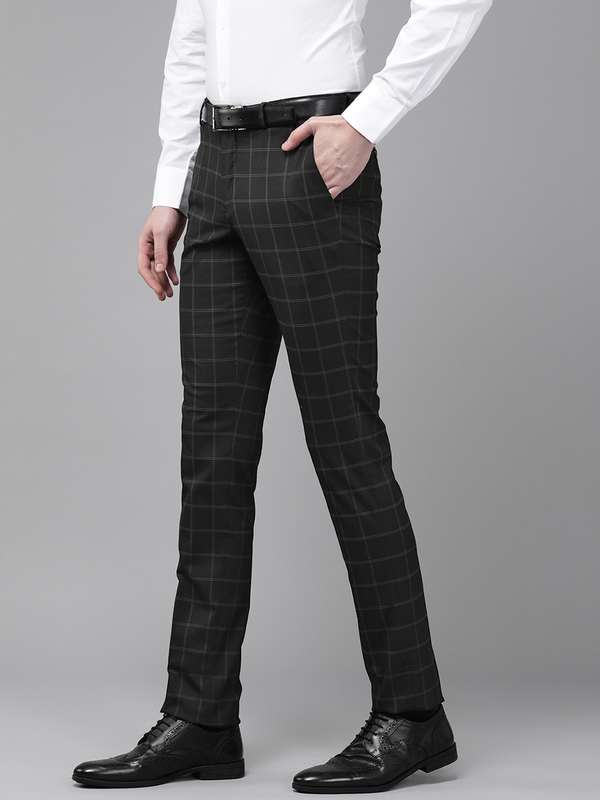 blackberry formal pants