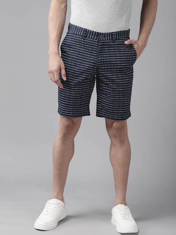 Buy Half Pants Men online in India