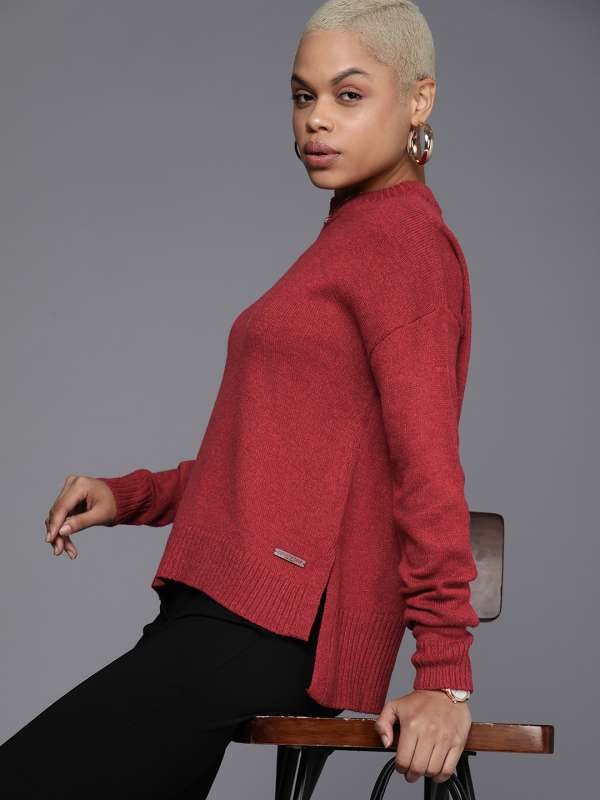 Kenneth on sale cole turtleneck