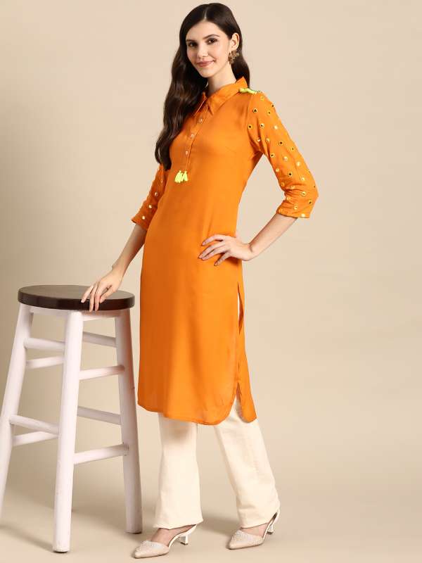 Ladies pathani best sale kurta pajama