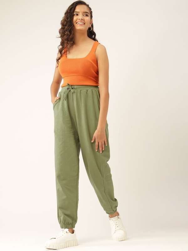 Cotrise pant for new arrivals ladies