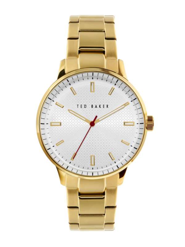 Ted baker 2025 watches myntra