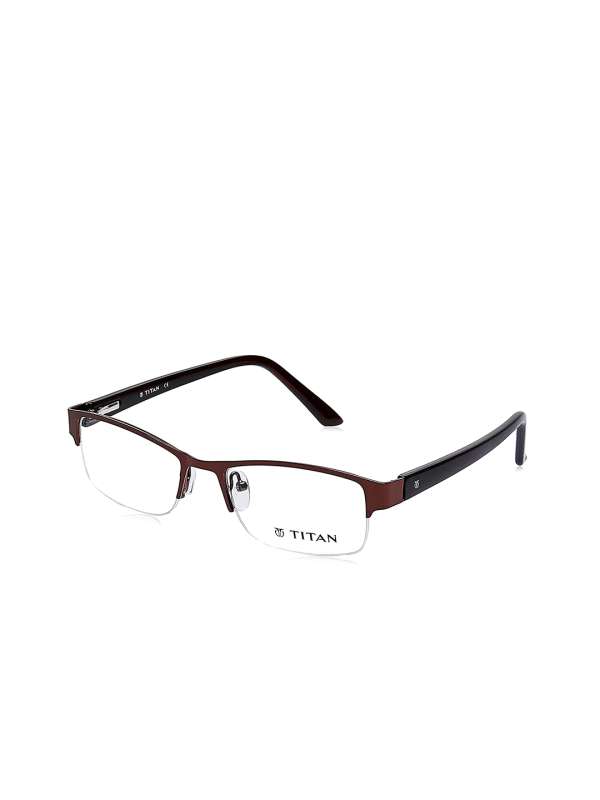 Titan spectacles store