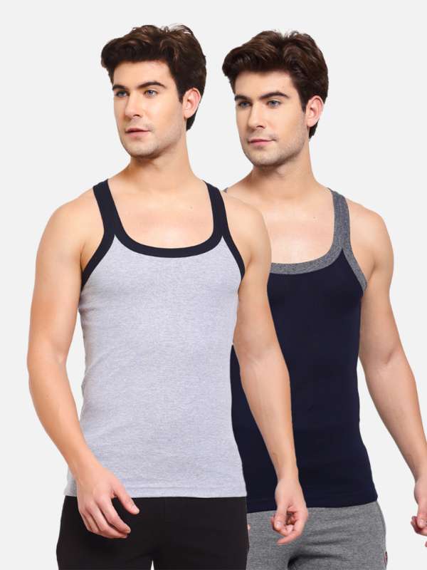 Sporto Innerwear Vests Buy Sporto Innerwear Vests online in India