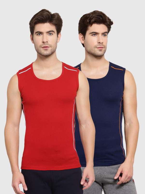 Sporto Innerwear Vests Buy Sporto Innerwear Vests online in India