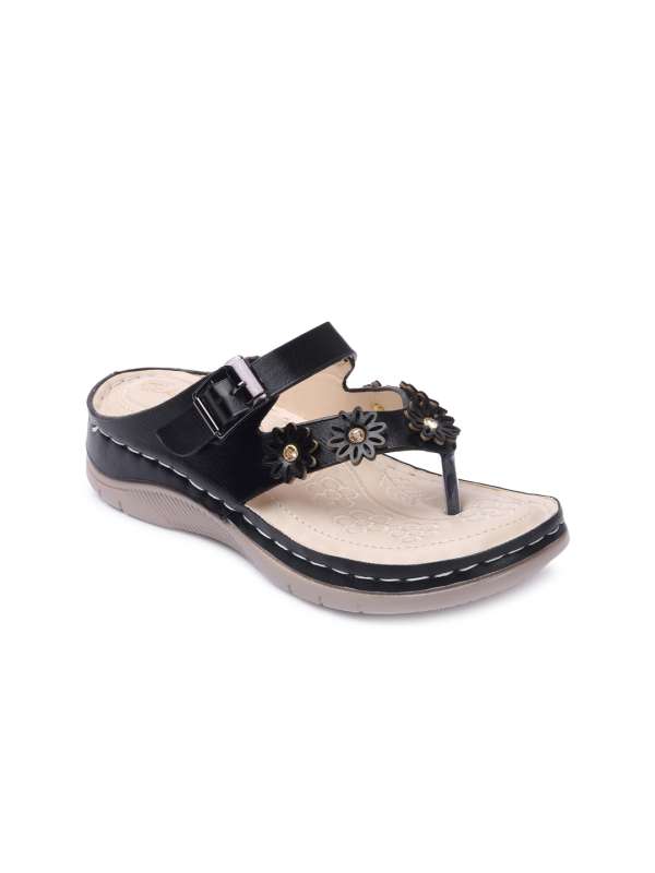 Softlites toe post sandals 2025