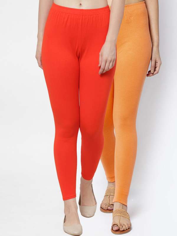 Miss And Chief Leggings - Buy Miss And Chief Leggings online in India