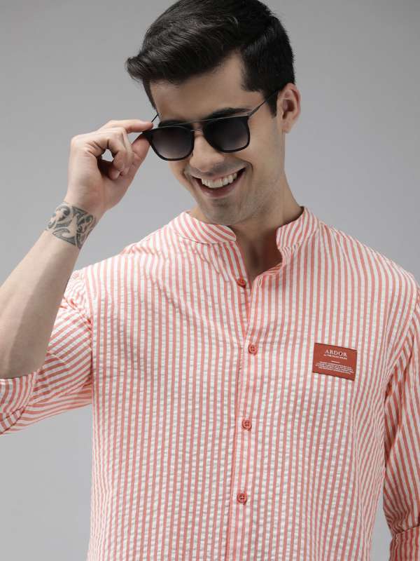 Colourful shirts online online