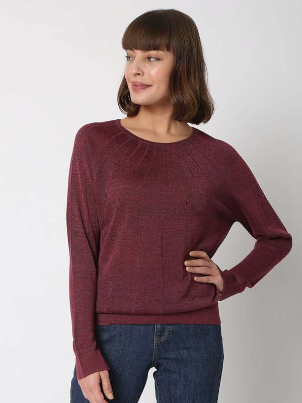 Vero moda sweaters deals online