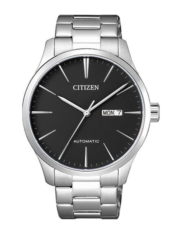Citizen Mechanical Watches Buy Citizen Mechanical Watches online