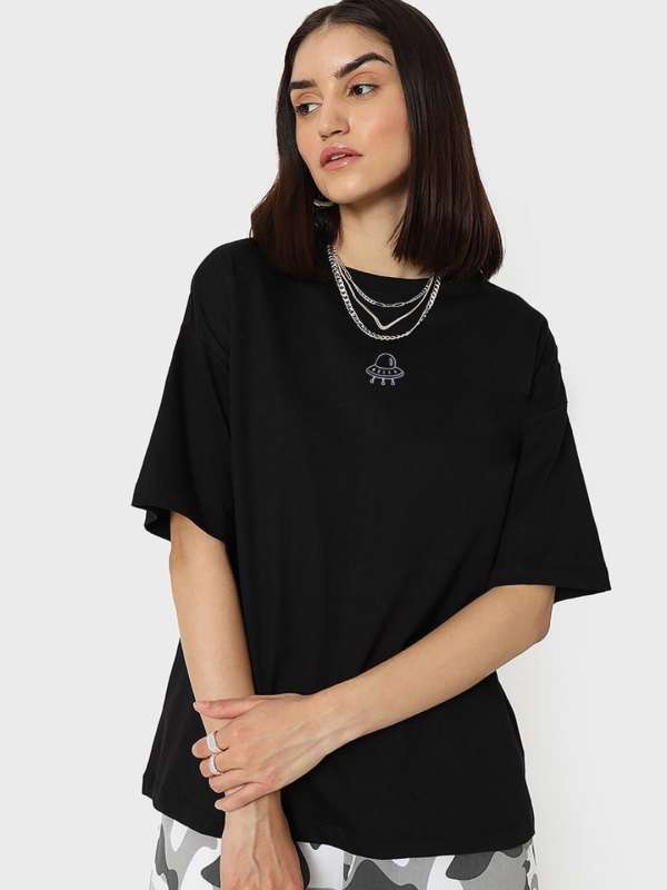 100 Rupees Tshirt Tops Buy 100 Rupees Tshirt Tops online in India