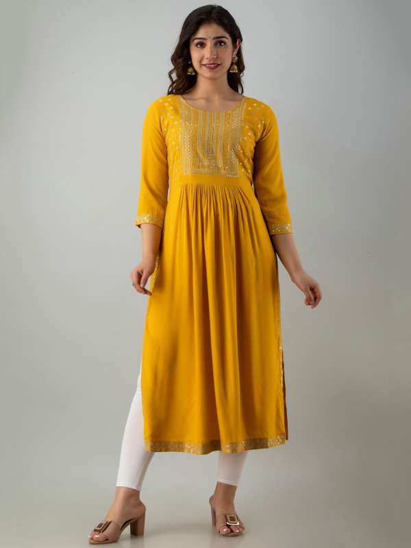 Boat neck 2025 anarkali dress
