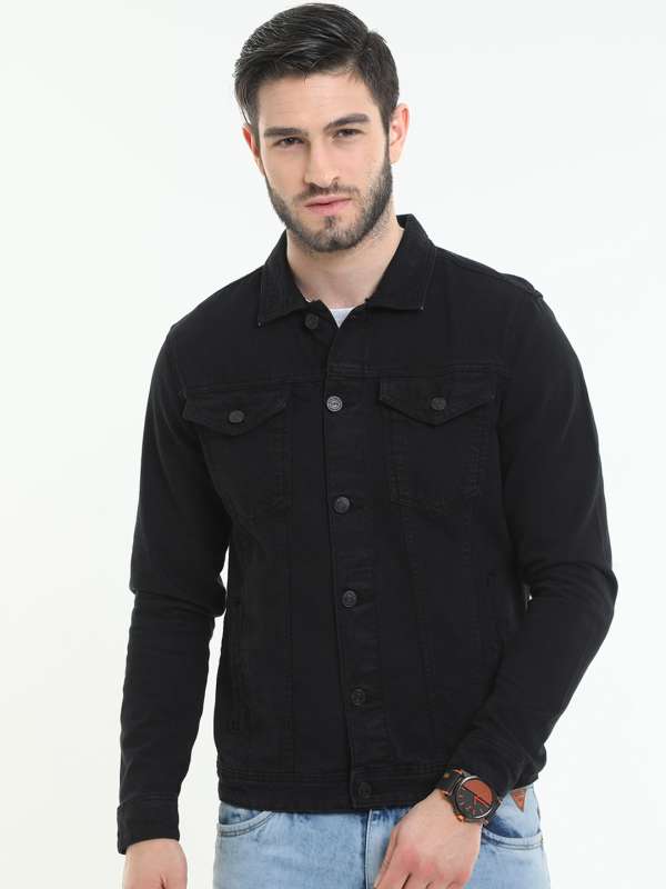 Old hotsell style jackets