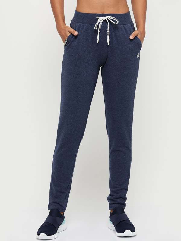 Max solid women's track pants store