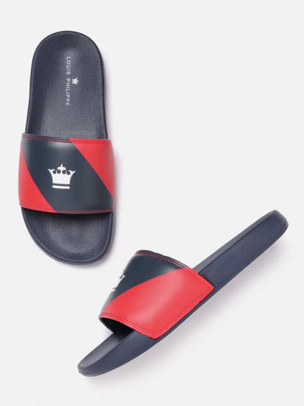 Louis philippe chappals discount