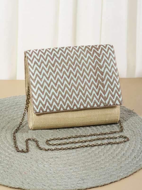 Fabindia clutches store