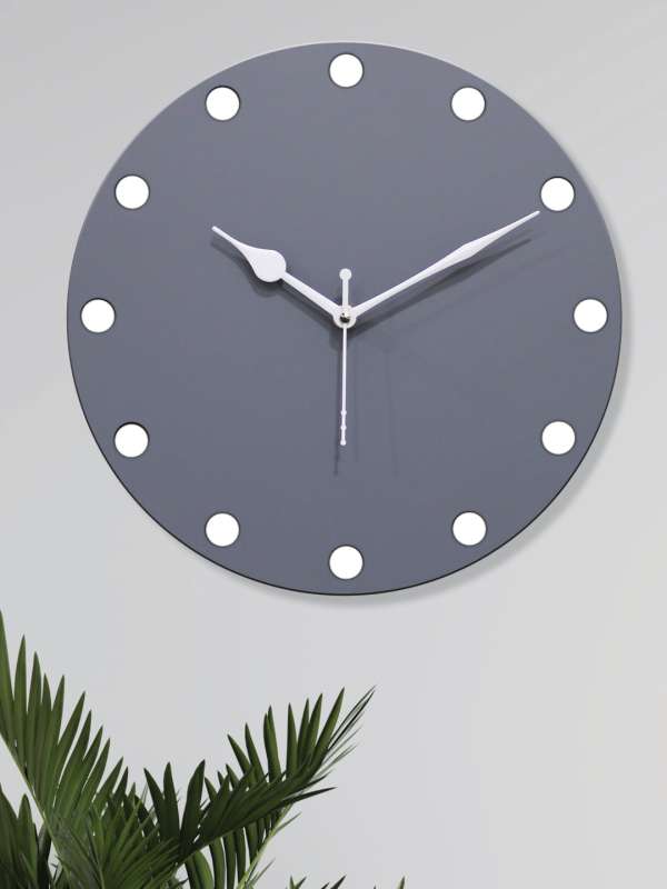 Casio wall cheap clock online