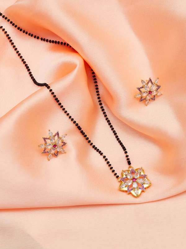 Voylla mangalsutra with price 2025