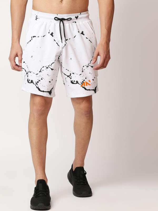 Bermudas aesthetic outlet