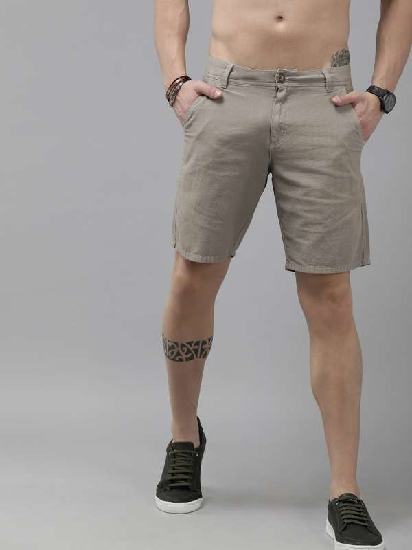Cotton Shorts  Buy Cotton Shorts Online in India at Best Price
