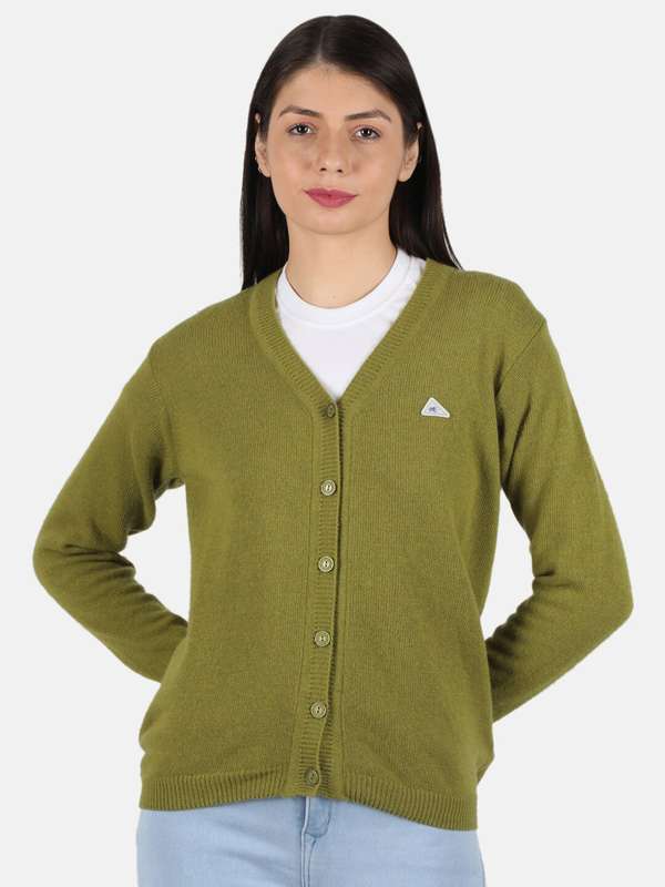 V Neck Sweater 300195325html 