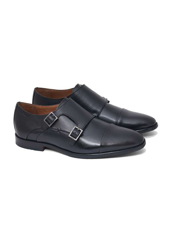 Ruosh double monk shoes outlet