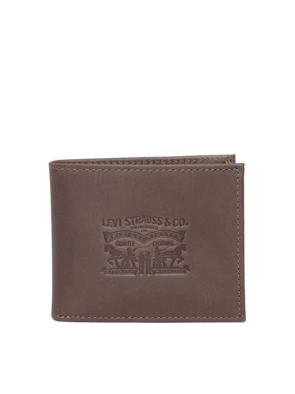 Levis Wallets Men Pocket Buy Levis Wallets Men Pocket online in