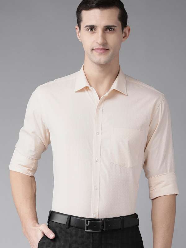 Buy park avenue shirts online clearance