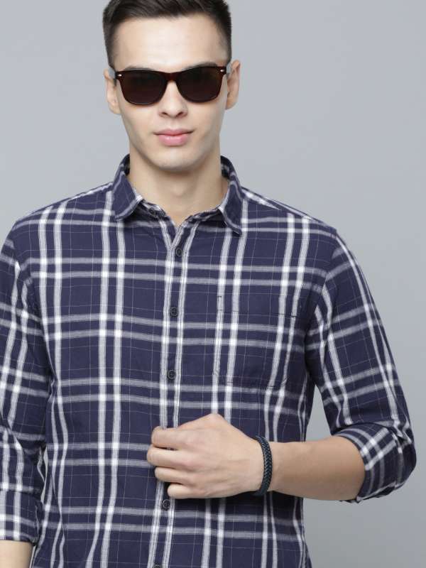 Flying Machine Casual Shirts Buy Flying Machine Casual Shirts
