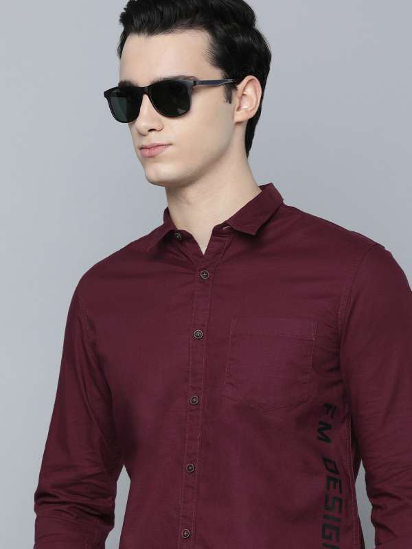 Buy branded 2025 shirts online