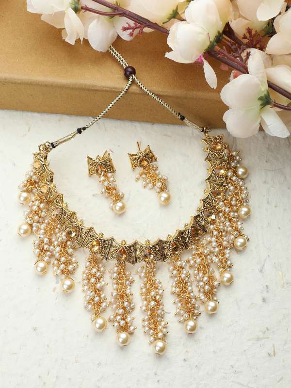 Pearl discount sets online