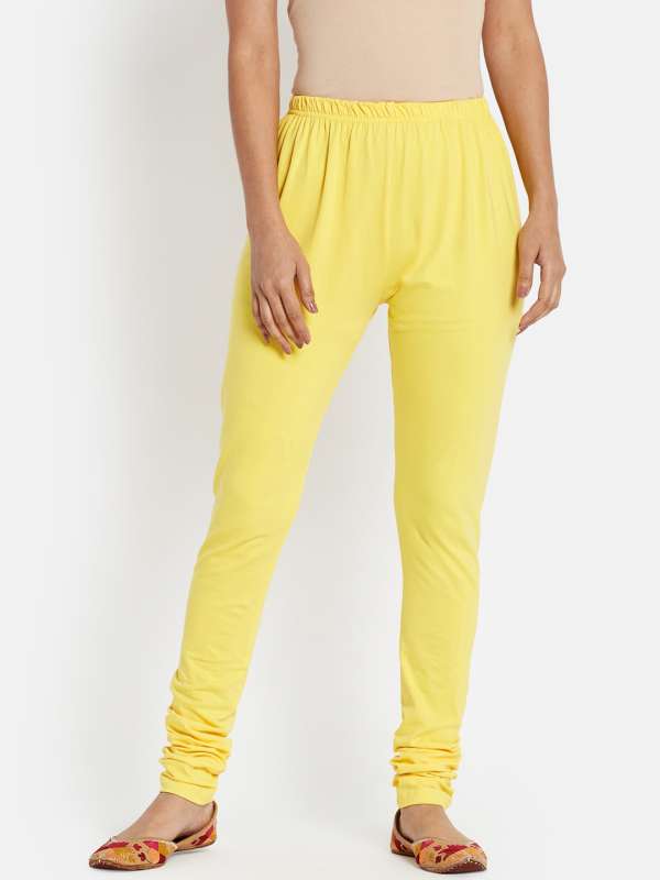 Fabindia leggings online 2025