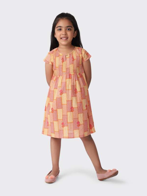 Fabindia Knee Length Dresses Buy Fabindia Knee Length Dresses online in India