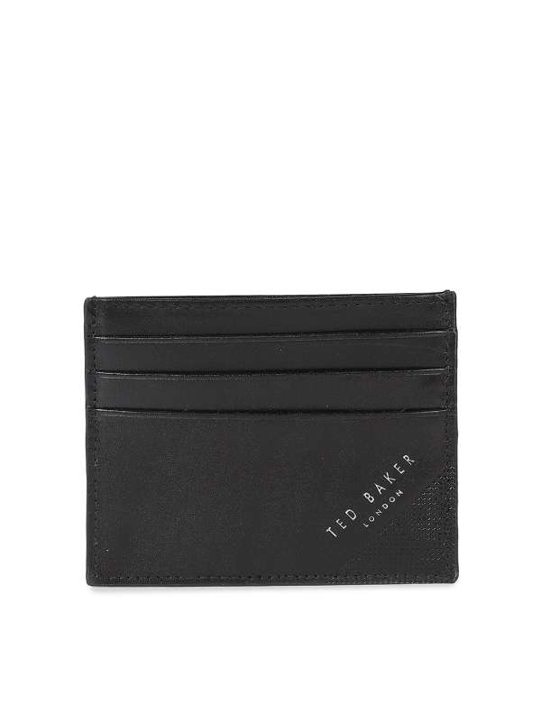 ted baker bifold wallet
